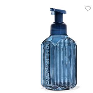 Foaming Hand Soap Dispenser (Navy)