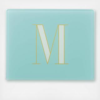 It's Personal Initial Prep Board