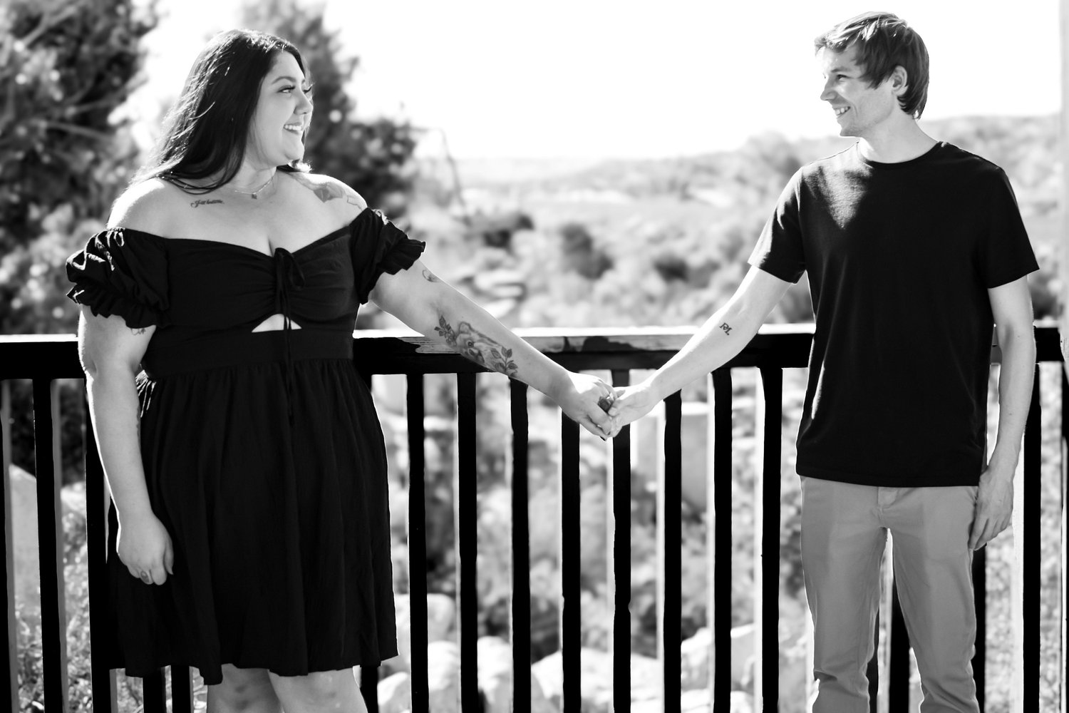 The Wedding Website of Monique Covarubias and Randy Gaume Jr.
