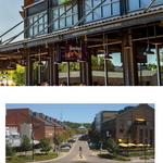 Iowa River Landing
