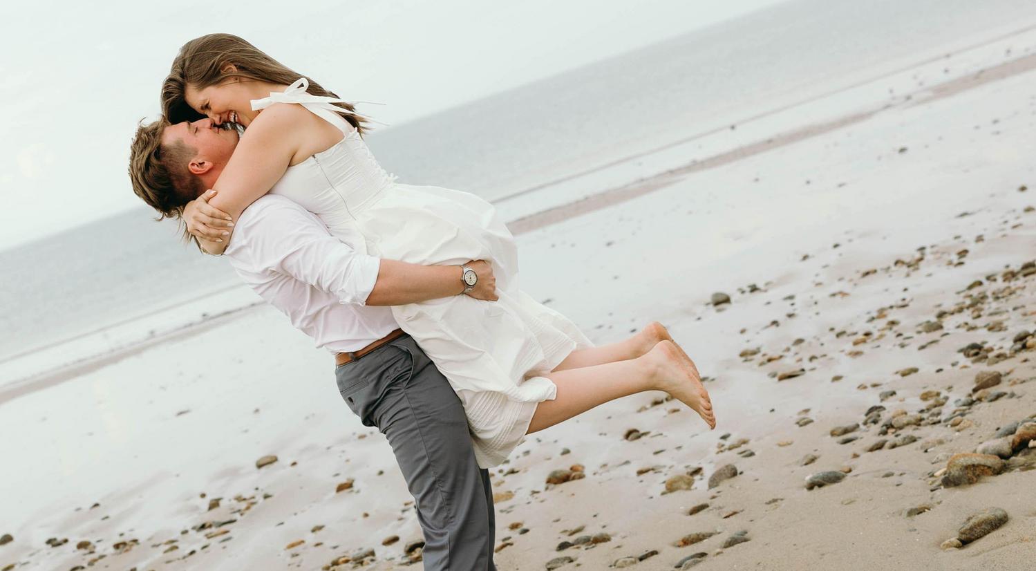 The Wedding Website of Nancy Curtis and Quinn Oliver