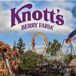 Knott’s Berry Farm