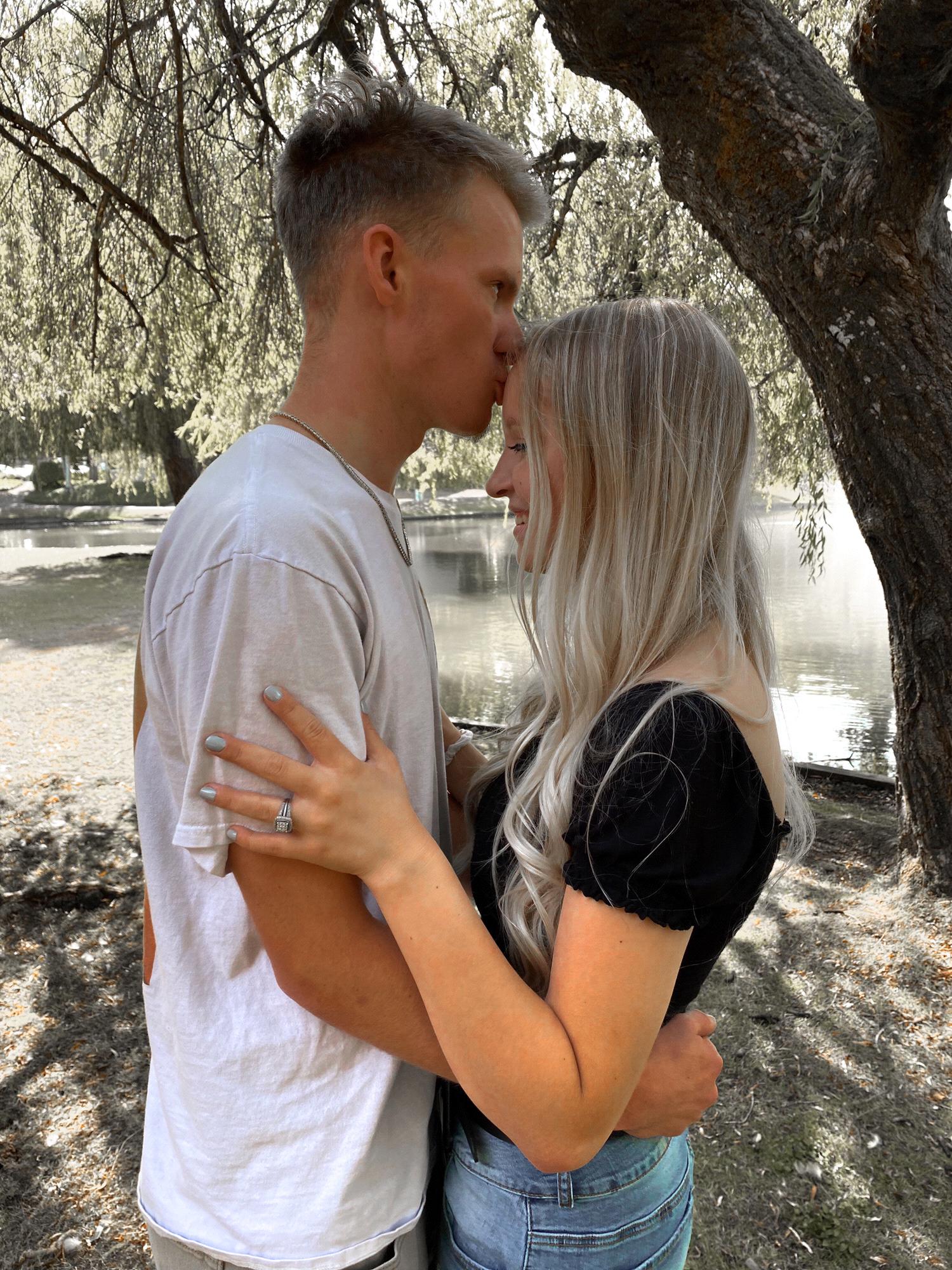 Some fun pictures after our move back to Washington.