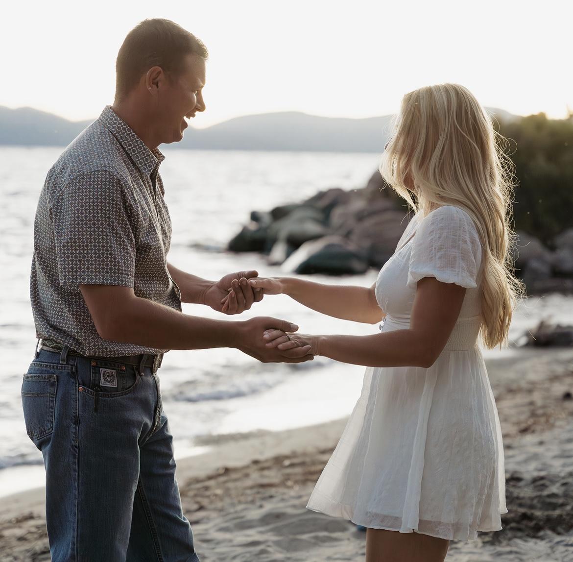 The Wedding Website of McKenzie Lawson and James Hildman