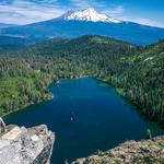 Castle Lake
