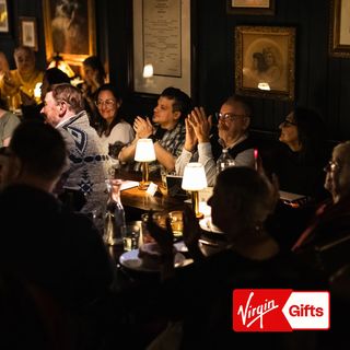 Fraunces Tavern 3-Course Dinner with Museum Admission for 2 - New York