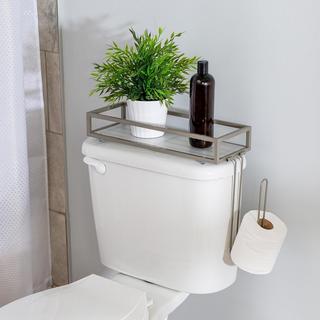 Toilet Storage Tray