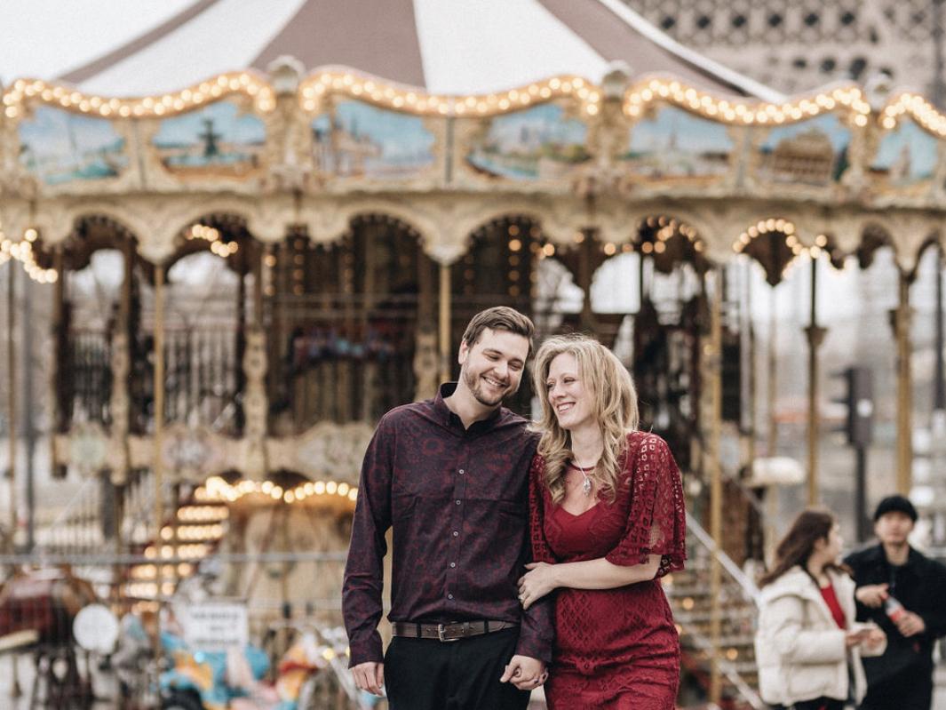 The Wedding Website of Jade Raber and Joshua Ulrich