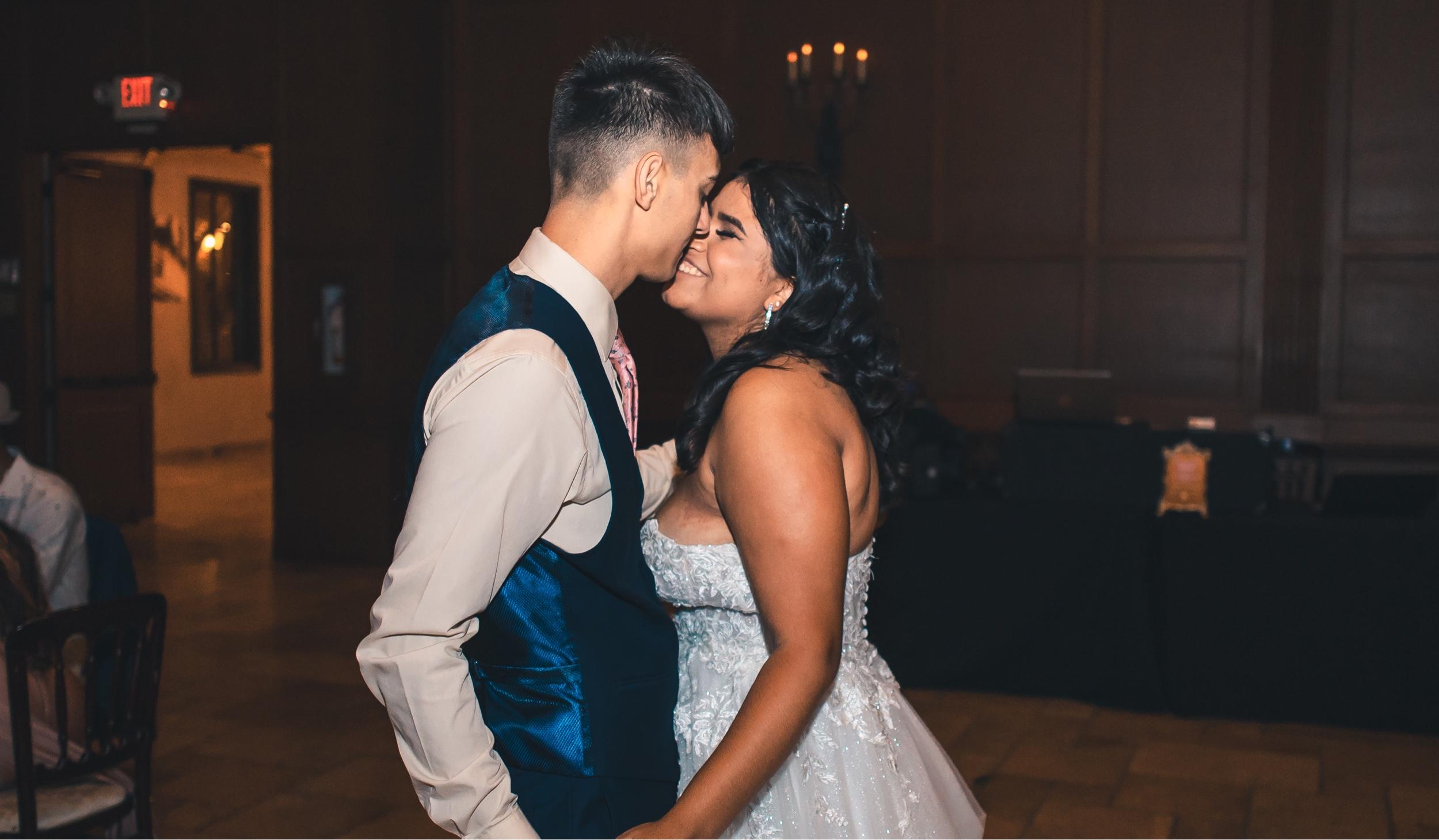 The Wedding Website of Raelene De La Torre and Dalton Ratliff
