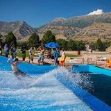 Lindon Aquatics Center