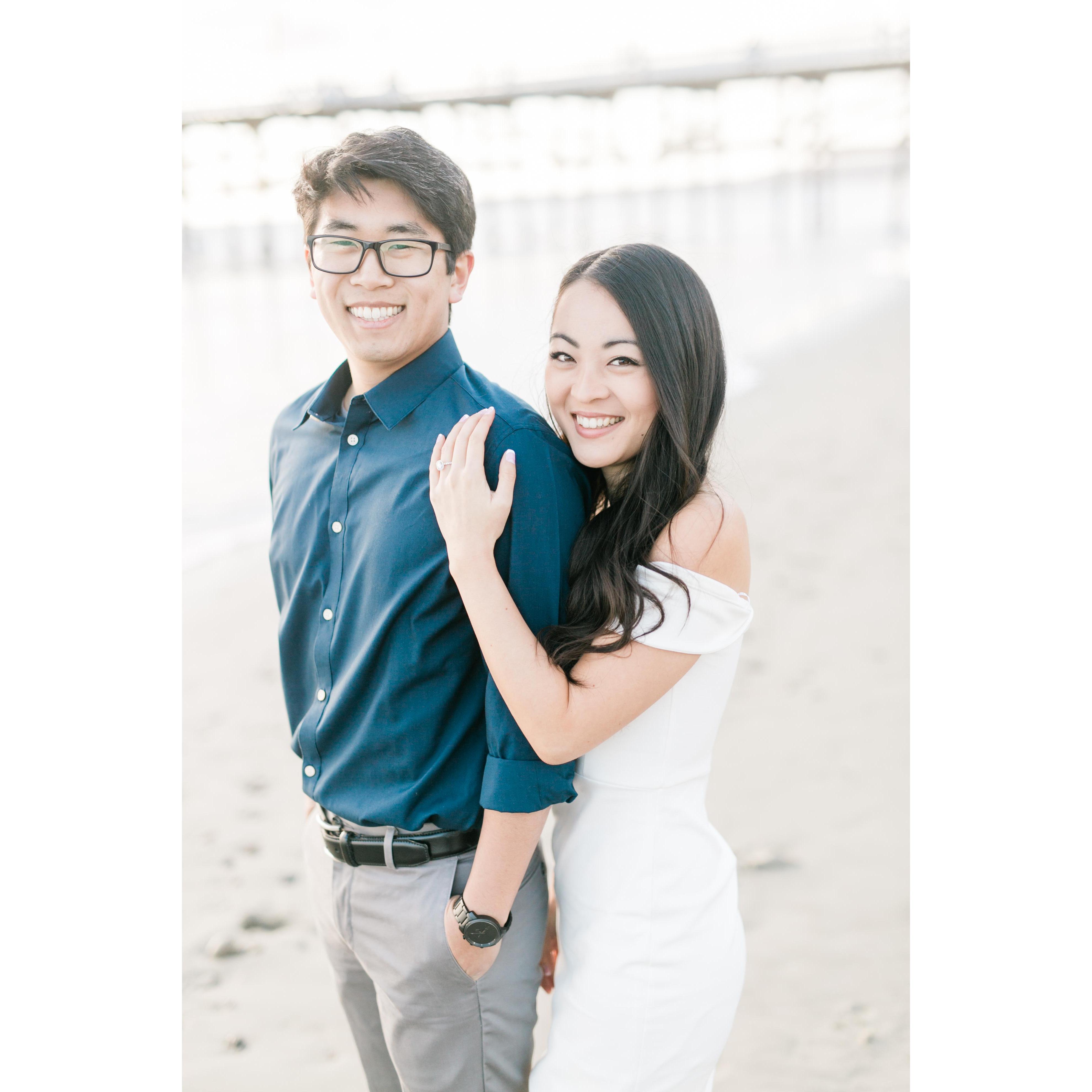 Reverse prom