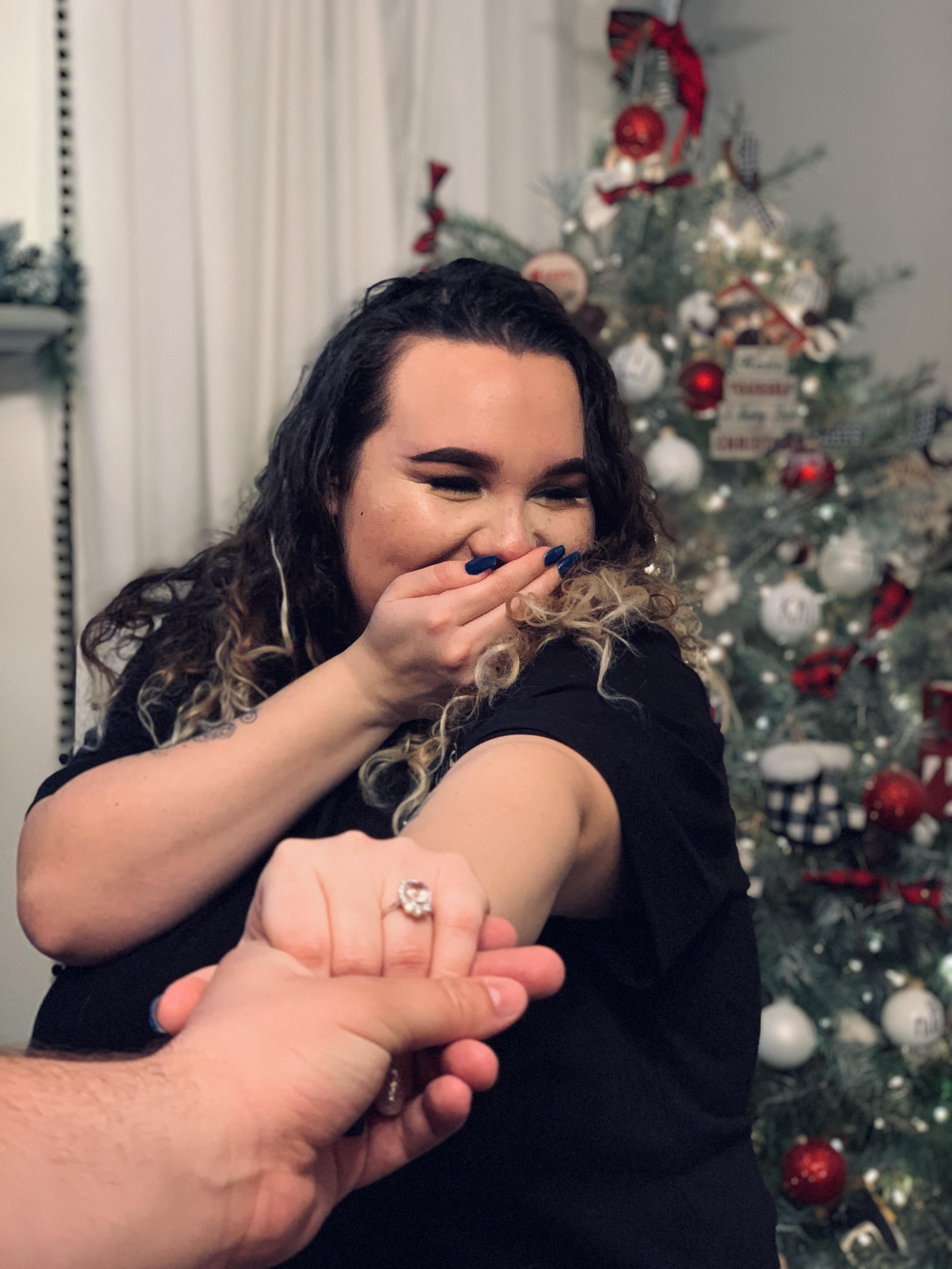 The Wedding Website of Ariaha Nielsen Thompson and Alex Clark