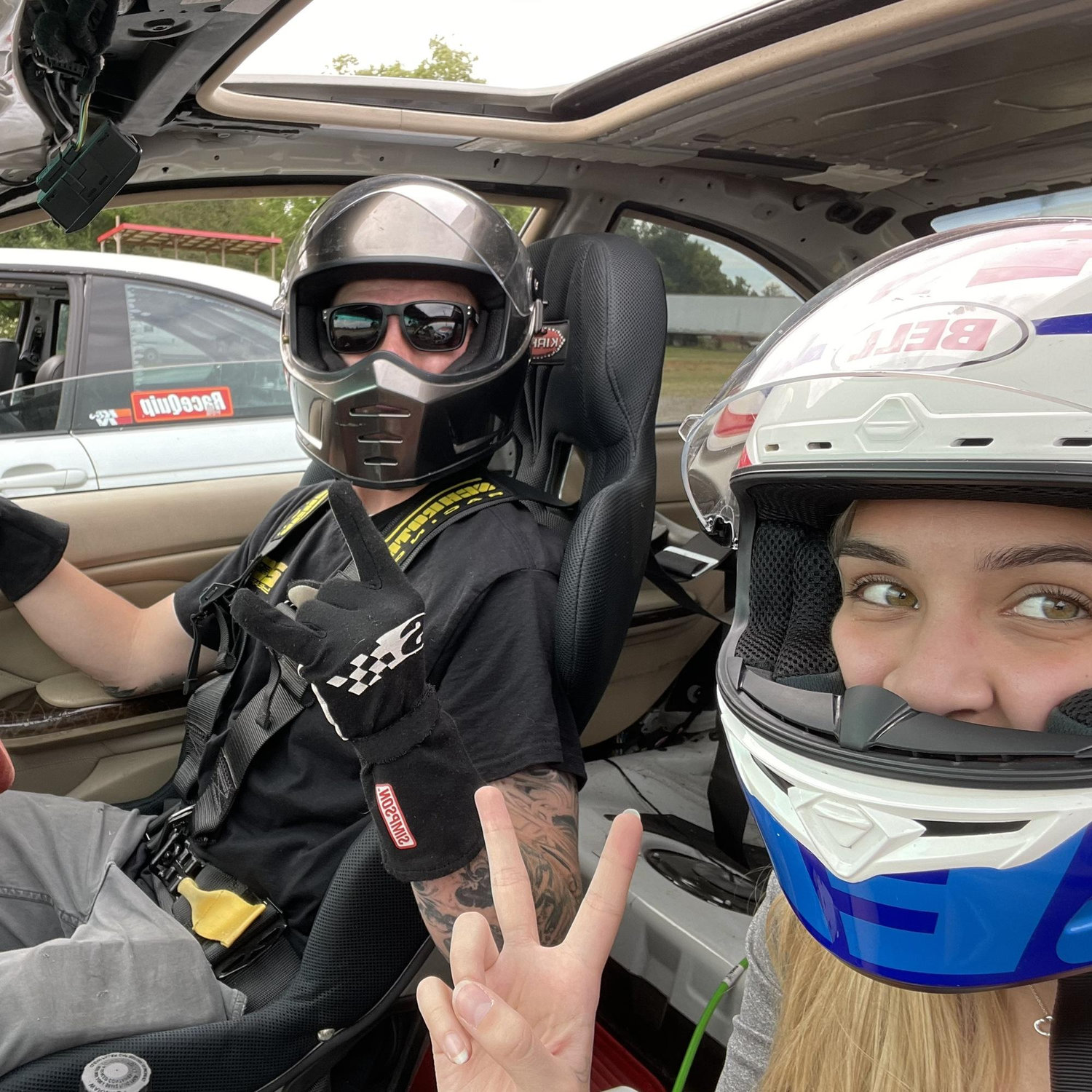 Clarksville, Tennessee 🏎️🛞