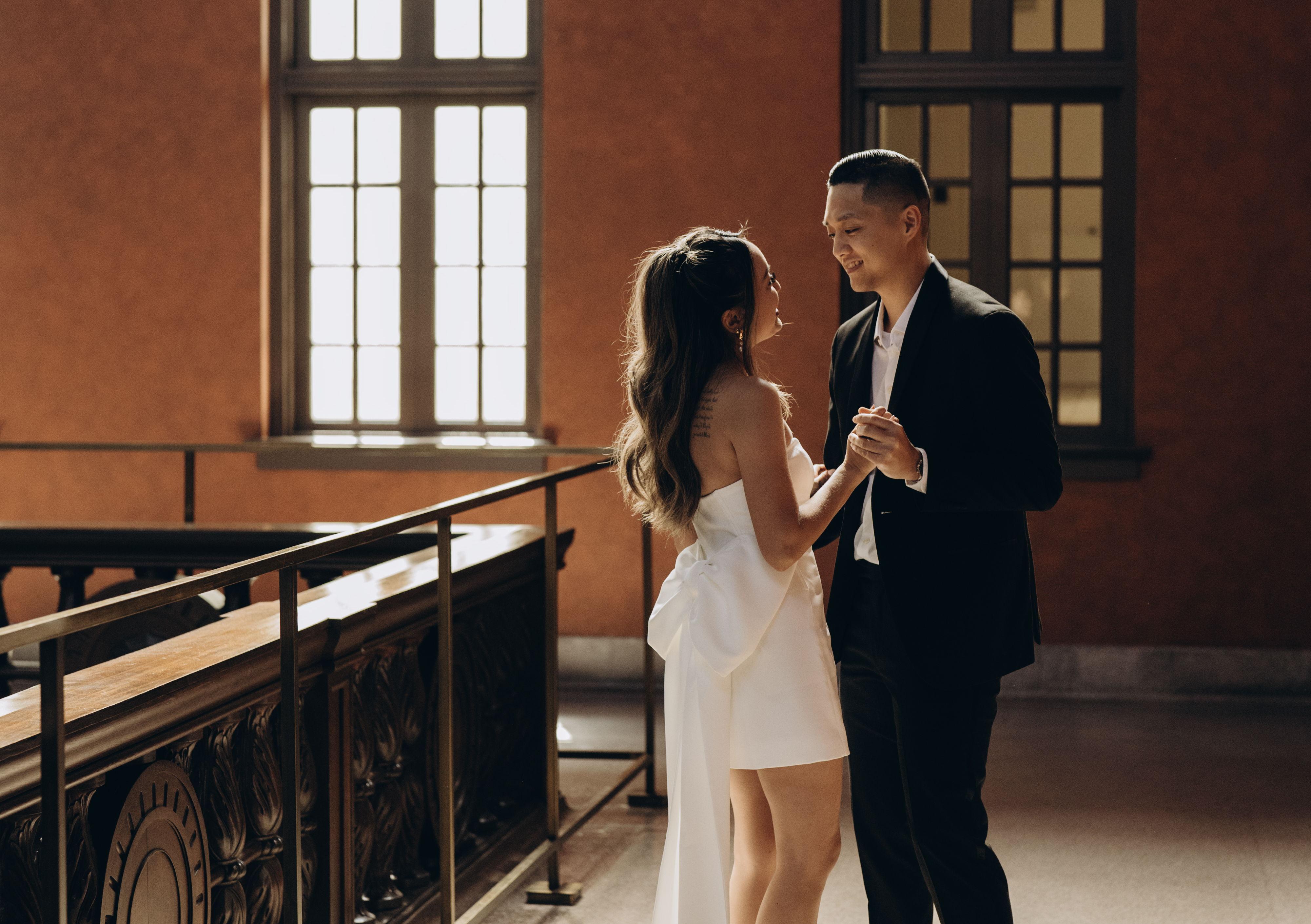The Wedding Website of Mindy Hoang and Timothy Le