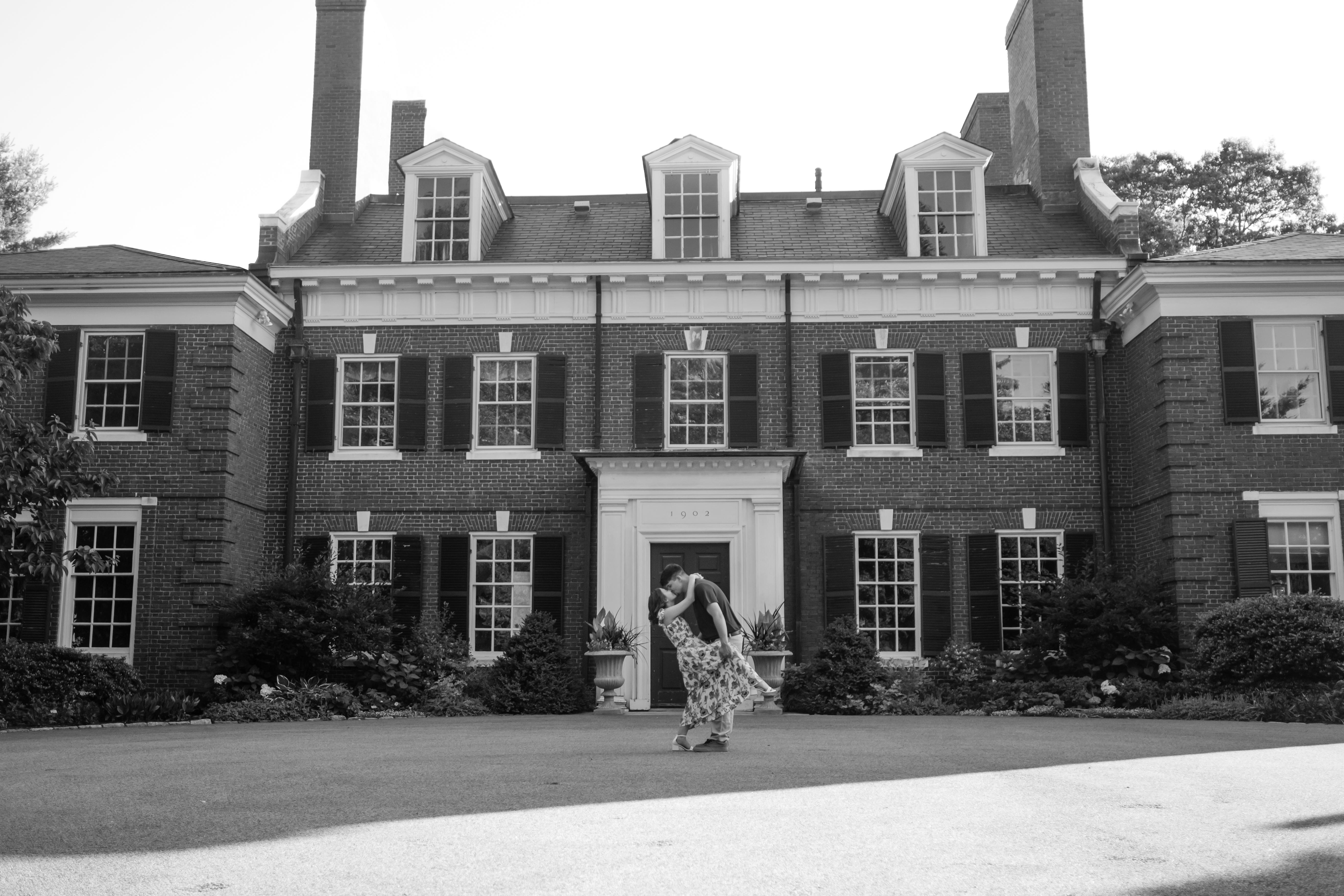 The Wedding Website of Caitlin Tavares and David Lanteigne