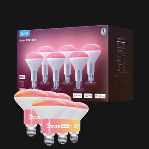 Smart LED Light Bulb - Govee