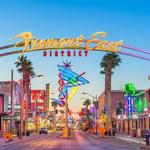 East Fremont Street