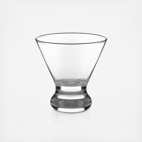 Libbey Cosmopolitan Martini Glasses - Thumbnail 4
