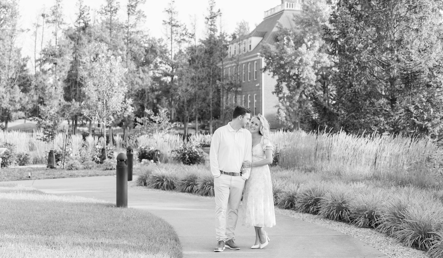 The Wedding Website of Danielle Little and Matthew Patton