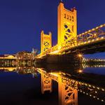 Old Sacramento Waterfront