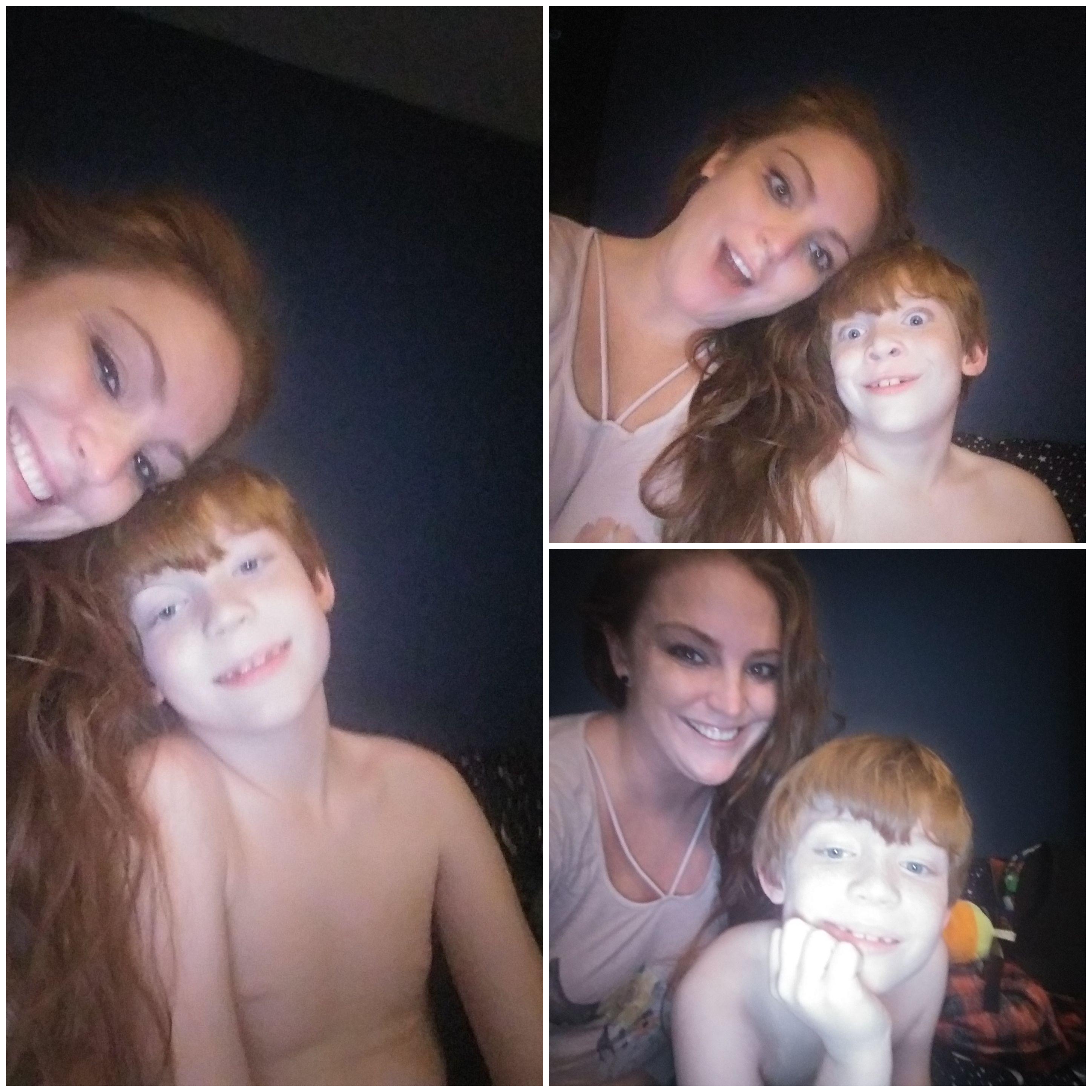 Silly times always to be had with this one!