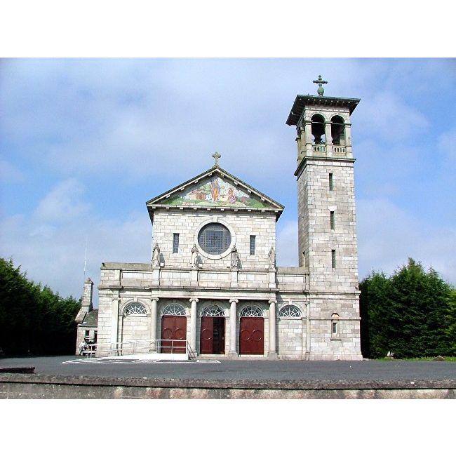 St. Brigid's Church, Glassdrummond, Glassdrumman Road, Newry BT35 9DY