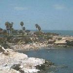 La Jolla Cove