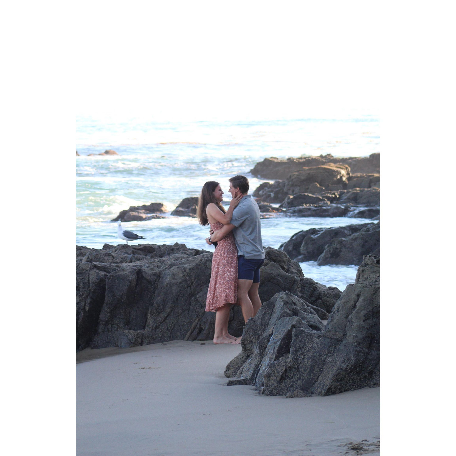 Engagement