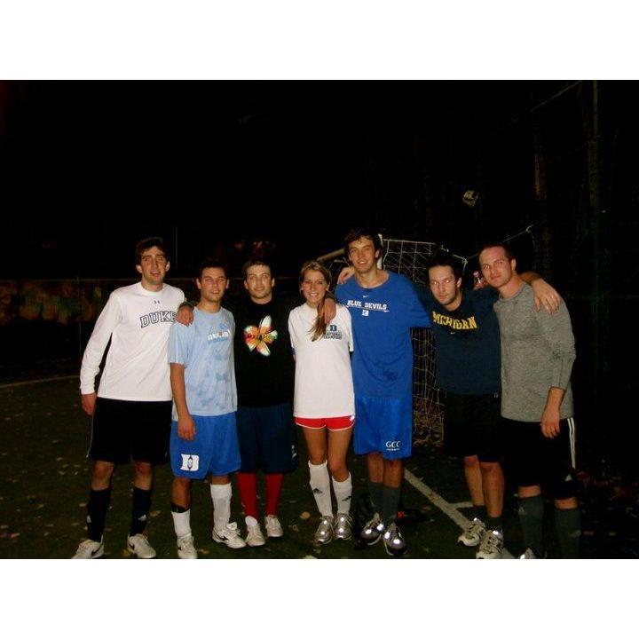 Florence, Italy 2010