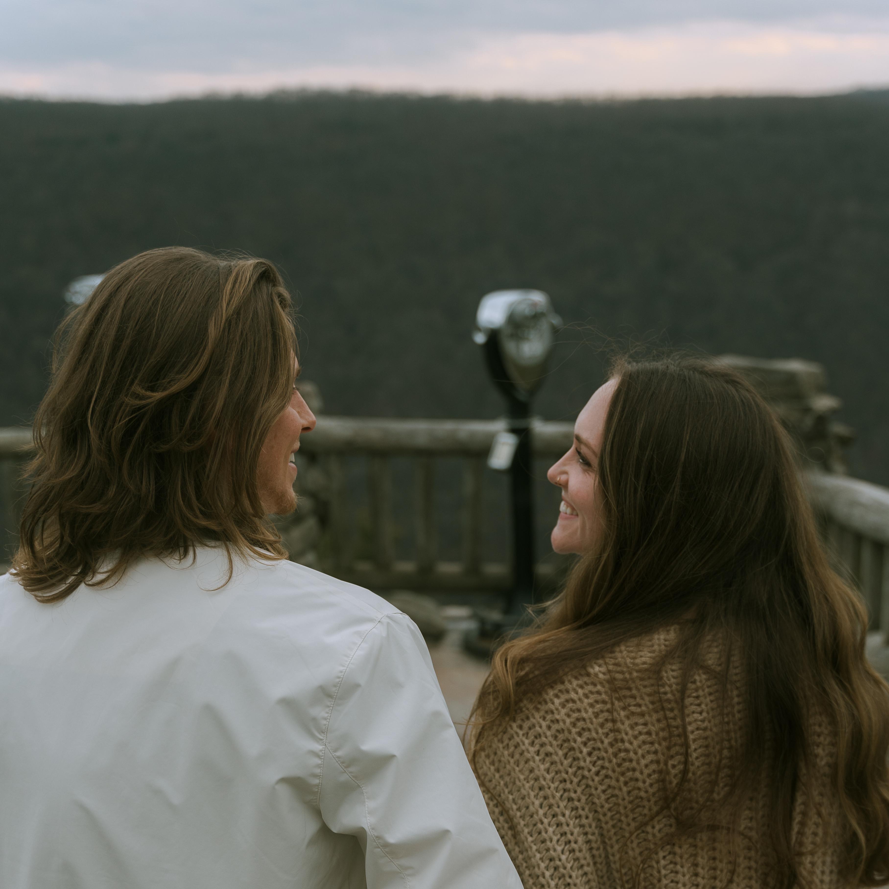 The Wedding Website of Lindsay Scheffel and Bryce Porter