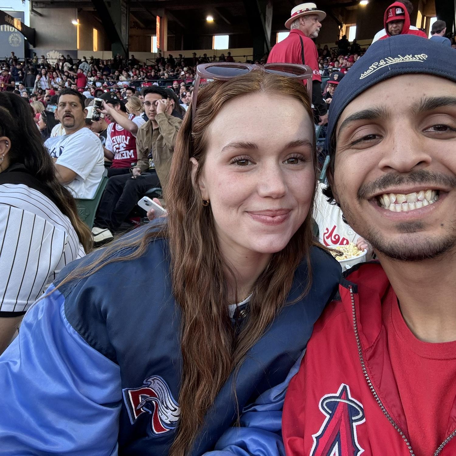 Angel’s Game ‘24
