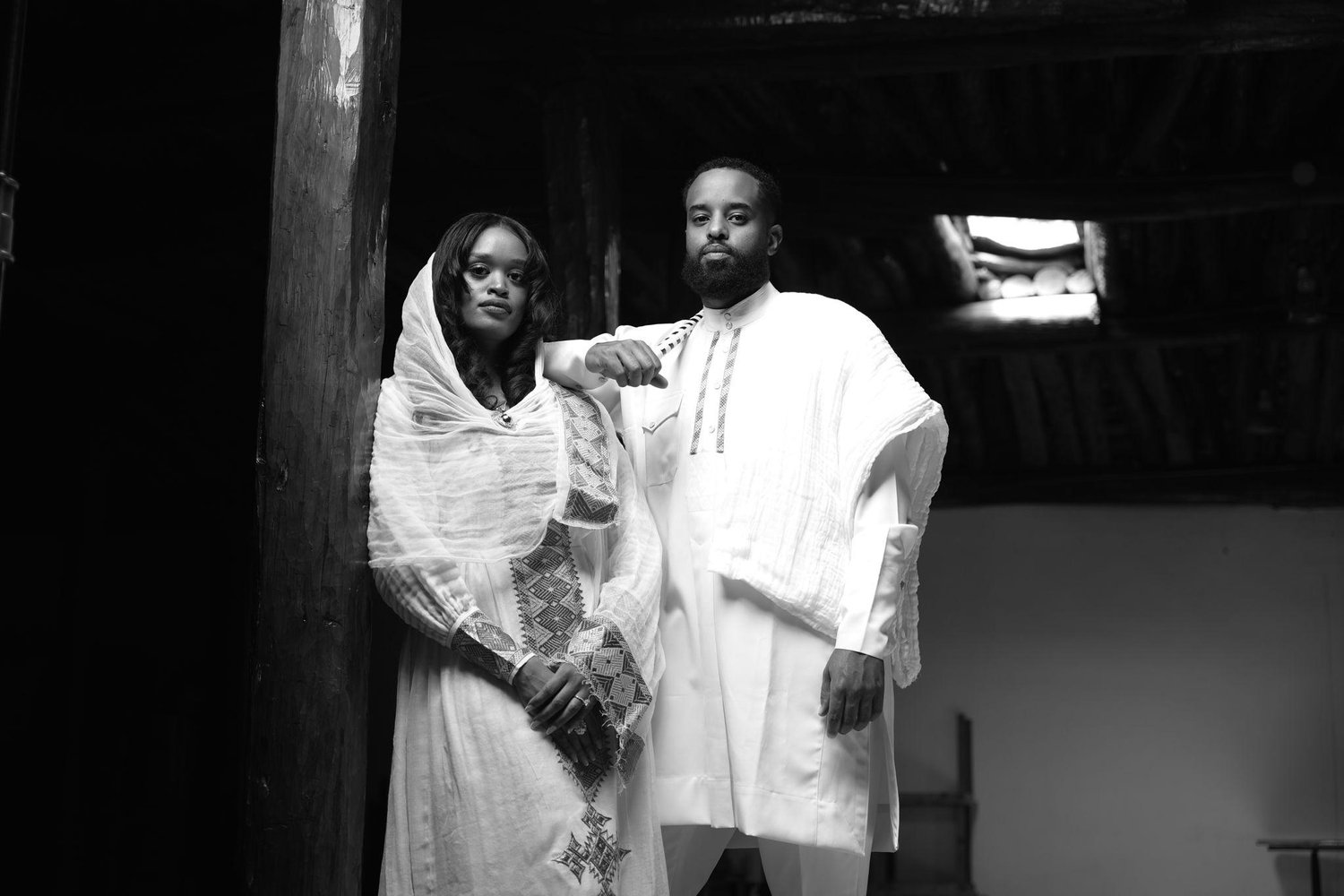 The Wedding Website of Flower Asfaha and Eyobel Baatai