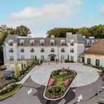 Mirbeau Inn & Spa Rhinebeck