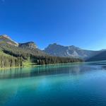 Emerald Lake