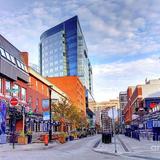 Argyle Street