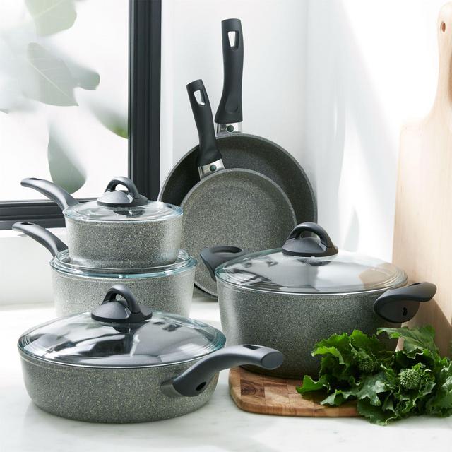 Ballarini Parma 10-Piece Cookware Set