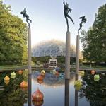 Missouri Botanical Garden