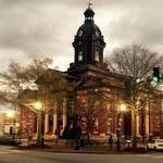 Downtown Newnan