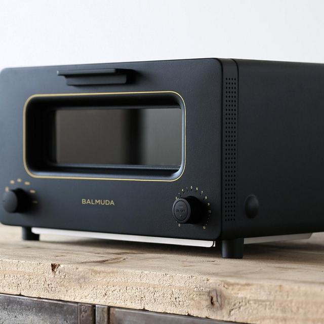 BALMUDA Toaster
