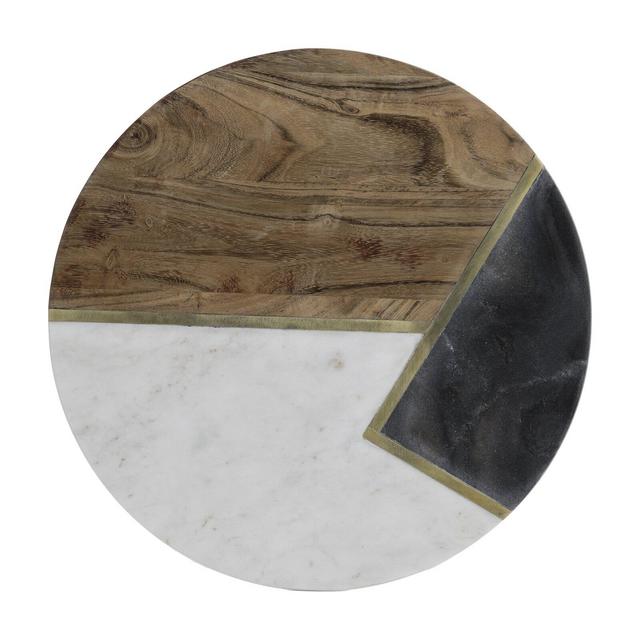 Elements Cheese Board