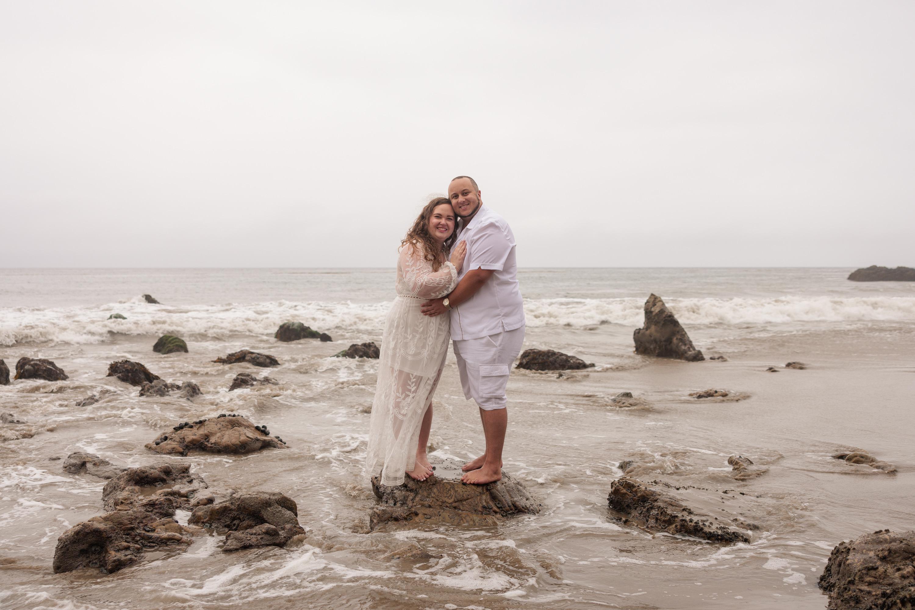 The Wedding Website of Bree Greene and Andre Blair