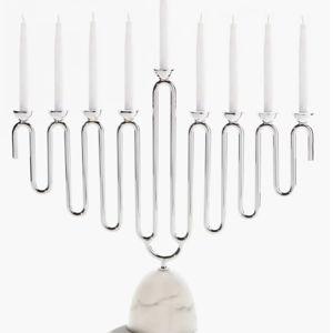Coluna Menorah