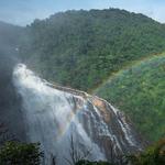 Unchalli Waterfalls