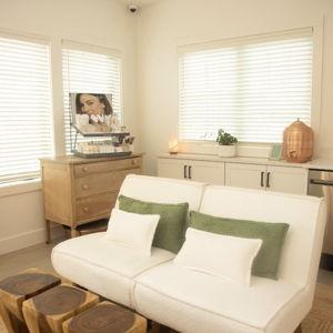 Owl's Nest Spa Day