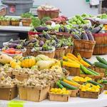 Rochester Farmers Market
