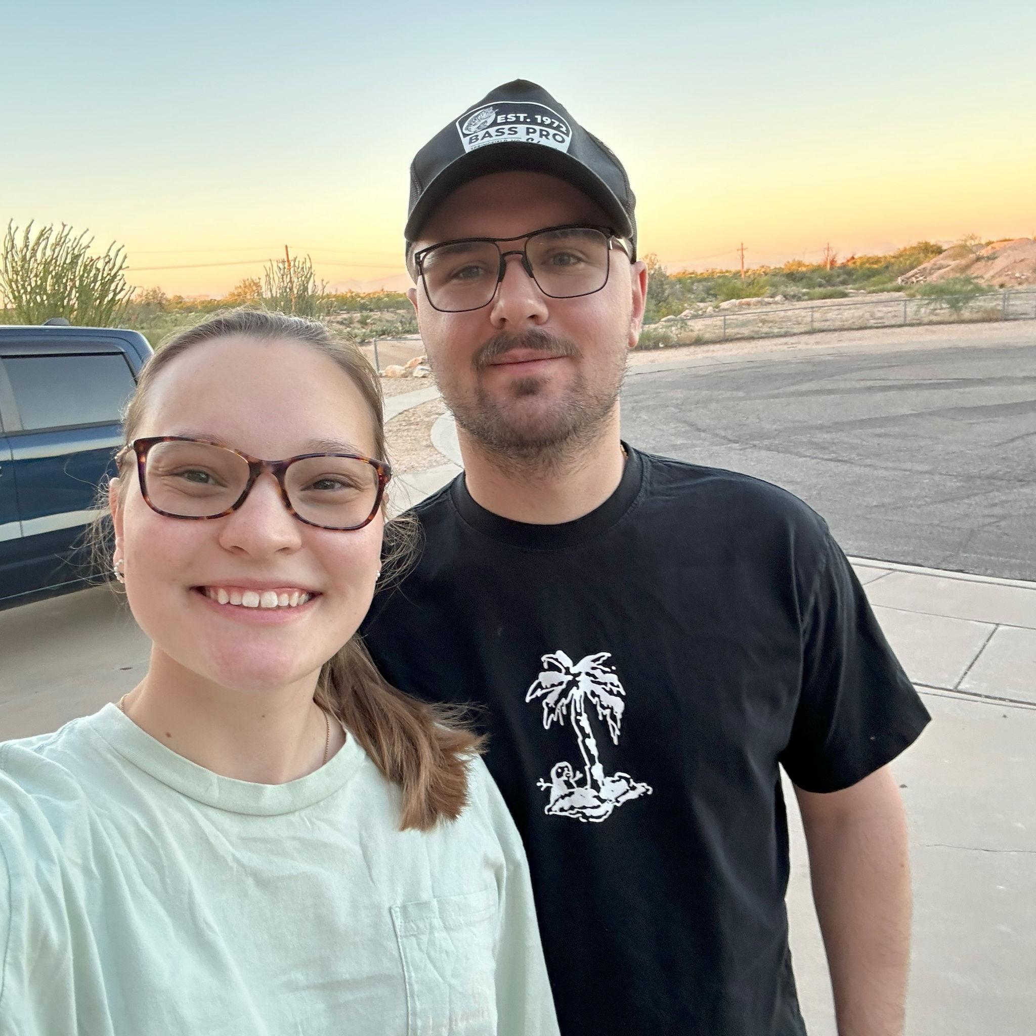 Grandma Sonnier's House 2025