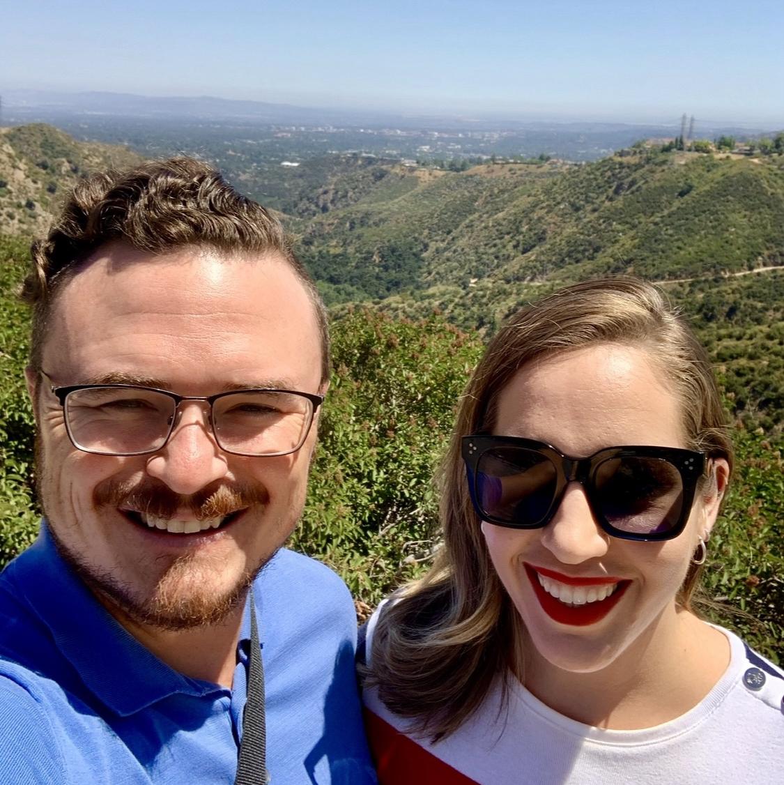 2020: One of our many pandemic sight seeing drives