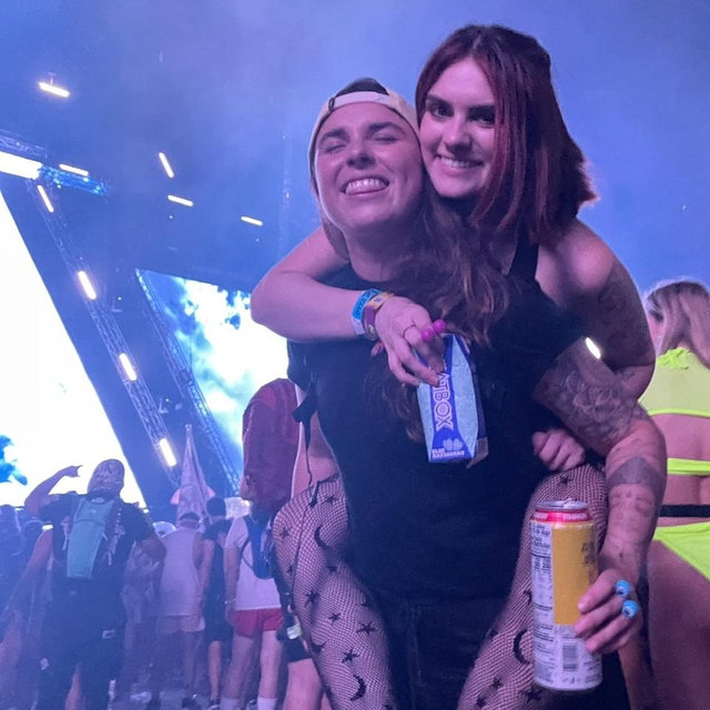 Concert Tickets For Two