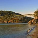 Deception Pass State Park