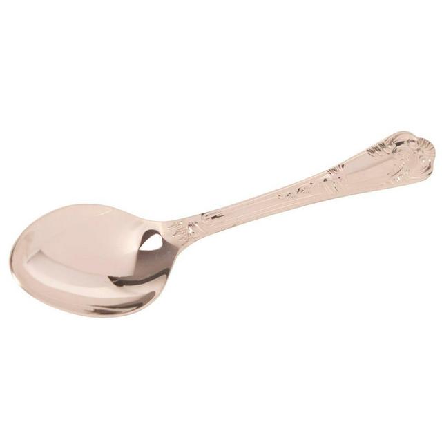 La Regence Silver-Plated Tea Spoon